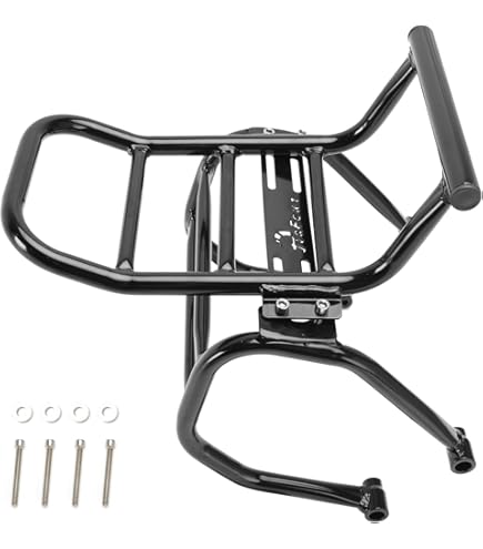 CT125ハンターカブ（JA65） 用　HONDA純正フロントキャリア　未使用 楽天市場】ホンダ純正 H2C CT125 JA55 JA65 ハンターカブ トップ